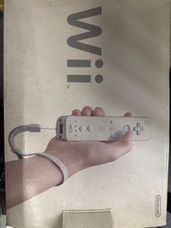 Nintendo Wii 主機