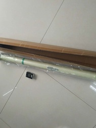 High Desalination RO Membrane SW11-2540 Water Purification Membrane for Kitchen Appliance And Drinki