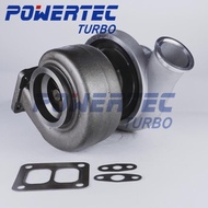 Complete Turbocharger H1E Turbo 3528709 Full Turbo charger For Cummins Industrial Railway Freigthlin