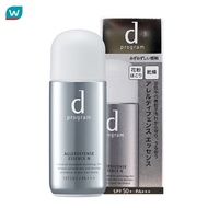 d Program ดี โปรแกรม แอลเลอร์ ดีเฟนซ์ เอสเซ้นส์ SPF50+ PA+++ ครีมกันแดดเนื้อเอสเซนส์ 40 มล.