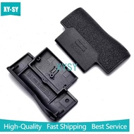 New High Quality for Nikon D780 SD Memery Card Slot Cover Door Rubber Cap Shell Holder Digital Camer