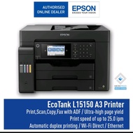 printer epson L15150 A3 epson L15150