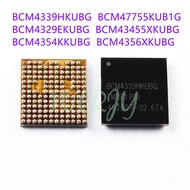 1Pcs BCM4339HKUBG BCM4339XKUBG BCM47755KUB1G BCM4329EKUBG  BCM43455XKUBG BCM4354KKUBG  BCM4356XKUBG 