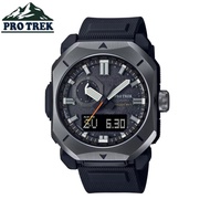 [Marco Warranty] Casio Protrek 💯(Ori) PRW-6900Y-1 Tough Solar Triple Sensor PRW-6900Y-1 / PRW-6900Y 