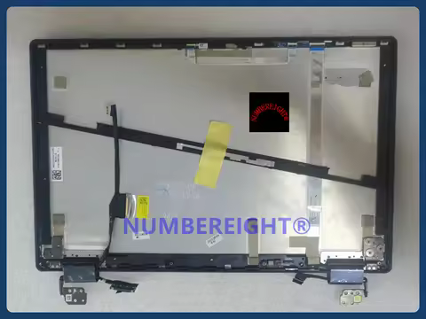 New Cover For Lenovo YOGA 6-13ARE05 6-13ALC6 2021 Top LCD Screen Back/Bezel/Palmrest Upper/Bottom Ca