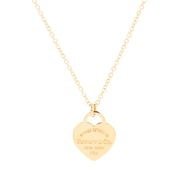 [二手] Tiffany & Co. Return to Heart 標籤