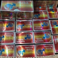 New kapsul Tanduk Rusa