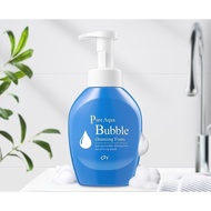 <C2Y> pure aqu bubble cleansing foam