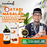 Freshmag Obat Lambung Asli - Freshmaag Obat Asam Lambung - Freshmag Original
