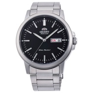 [Powermatic] Orient Mechanical Contemporary Watch Silver Men's Watch RA-AA0C01B