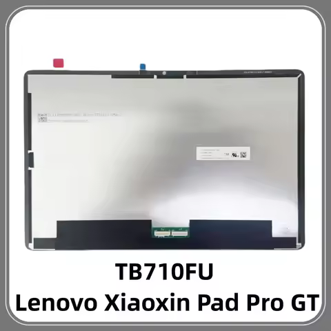 For 11.1 '' Lenovo Xiaoxin Pad Pro GT TB710FU Tablet LCD Display Digital Huayi Screen Assembly