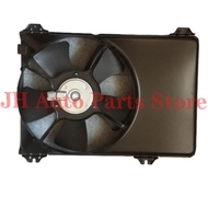 Radiator Cooling Fan Module Assembly For Suzuki Swift 17760-63JB0 1776063JB0 17120-80J00 1712080J00 