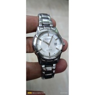 Japan Citizen Eco-Drive Quartz Women Watch