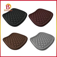 [Blesiya1] Car Front Seat Cushion Seat Pad Cover Auto Seat Protector Cover Thin Foam Seat Cushion for Van Suvs