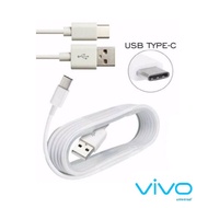Usb type C charger cable vivo X Note (V2170A/PD2170/PD2170)