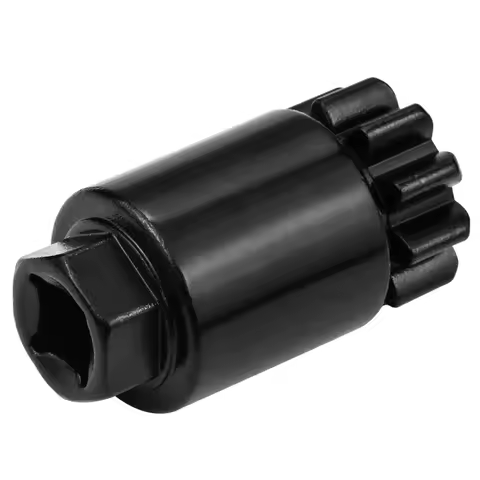 Flywheel Barring Tool Alternative For Volvo D11 D13 D16 88800014 88840317 88840317 Engine Barring To
