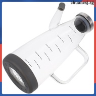 📦 Oil Vinegar Dispenser Bottle: Clear Airtight Drizzle Jar - Reusable 34OZ/1000ML Glass Cruet - Drip