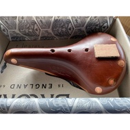 Brooks Saddle B17 Special Copper - Brown