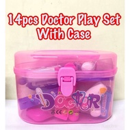 Children's doctor toy medical kit toy medical tools
