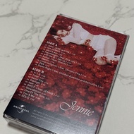 Korea origin ✨ Korean tape BLACKPINK JENNIE solo Ruby brand new unopened with lyrics book, free ship