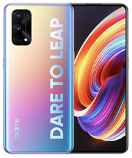 realme X7 Pro 5G Ram8/128gb(เครื่องใหม่ลดราคาเคลียสตอคศูนย์ไทยรับประกันร้าน)จอ 120Hz ชิปเซ็ต Dimensi