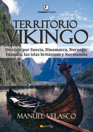 Territorio vikingo【電子書籍】[ Manuel Velasco Laguna ]