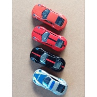 Majorette Porsche 911 Carrera S (PREMIUM Version)