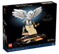 [BrickMonster] Lego 76391 Harry Potter Hogwarts™ Icons - Collectors Edition