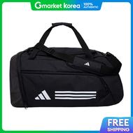 adidas | Adidas Duffle Bag Zqc Ip9863 Adidas Training Essential 3-Stripes Medium