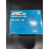 IRC 90/ INNER TYRE 100-16
