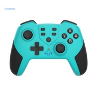 [AuspiciousS] Wireless Game Controller For Nintendo Switch Controller  Gamepad For NS Switch Controller  Joy With NFC