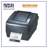 Barcode Label Printer Bixolon SLP-TX400