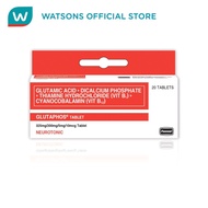 GLUTAPHOS Tablet 20s