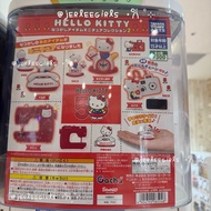 - gachapon hello kitty 50th | 50 Years Old