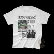 Suicideboys T-Shirt - Unisex Rap Music Merch - G59 Tee - Scrim, Ruby da Cherry Shirt - Concert Appar
