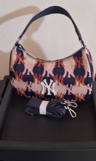 Ny classic honey angel bag