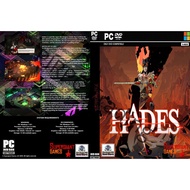 (PC DVD)       Hades