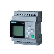 6ED1052-1MD08-0BA1/A0 12/24RCE FOR SIEMENS LOGO CPU MODULE 12/24V DC 8 DI / 4 DO