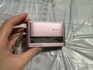 Sony T20 CCD 粉紅色