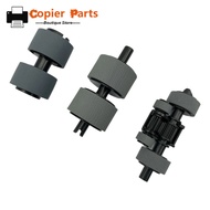 PRK-A3001 Pickup Brake Separation Roller for Brother ADS-4100 ADS-2700W ADS-3100 ADS-4300 ADS-4500W 