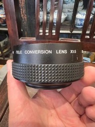 Sony  1.5倍增距鏡