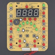 MY-CS5035/PCS5035 Display Board Computer Board