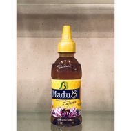 HONEY B ZAFRAN WITH HERBS