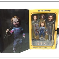 shop : CHILD'S PLAY Chucky Good Guys Doll Toy Figure Assembly