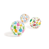 Intex 20in Lively Print Balls IT 59040NP random print (3y+) - Wet Set Collection