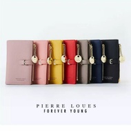 Forever Young women's short wallet