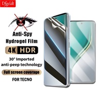ANTI SPY SAMSUNG A17 5G / A07 5G / A16 5G / A26 5G / A36 5G / A56 5G HYDROGEL ANTI SPY PRIVACY non t