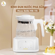Moaz BéBé MB milk kettle – 115