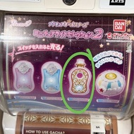 光之美少女變身器扭蛋