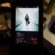 Cowon PLENUE 1(128GB)金色限量版 Player